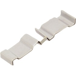SRBC-5Y [ネグロス電工 親桁用端末保護キャップ（2組入）]