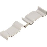 SRBC-5Y [ネグロス電工 親桁用端末保護キャップ（2組入）]