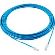 STP28X15MBU [パンドウイット カテゴリ6A細径シールドパッチコード 15m 青]