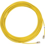 STP28X2MYL [パンドウイット カテゴリ6A細径シールドパッチコード 2m 黄]