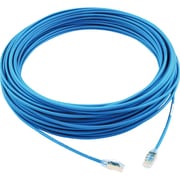STP28X30MBU [パンドウイット カテゴリ6A細径シールドパッチコード 30m 青]