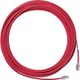 STP28X3MRD [パンドウイット カテゴリ6A細径シールドパッチコード 3m 赤]