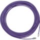 STP28X3MVL [パンドウイット カテゴリ6A細径シールドパッチコード 3m 紫]