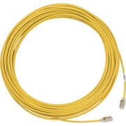 STP28X3MYL [パンドウイット カテゴリ6A細径シールドパッチコード 3m 黄]