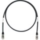 STP6X20MBL [パンドウイット CAT6A/CAT6 シールドパッチコード 20m 黒]