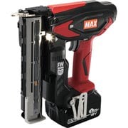 TJ35FN3FWBC1850A [MAX 型枠用充電式フィニッシュネイラセット（5.0Ah）]