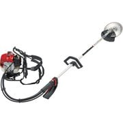 ゼノア エンジン背負式刈払機(ループハンドル) TKZ235L