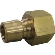 TS-4PF(BSBM) [フローバル 両路開放型クイックカップリング TS-4PF（BSBM）]