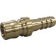 フローバル 両路開放型クイックカップリング TS-6PH（BSBM） TS-6PH(BSBM)
