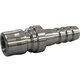 フローバル 両路開放型クイックカップリング TS-6PH（SUS304） TS-6PH(SUS304)