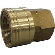 TS-8SF(BSBM) [フローバル 両路開放型クイックカップリング TS-8SF（BSBM）]