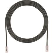 UTP28CH15MBL [パンドウイット カテゴリ5E細径パッチコード 15m 黒]