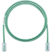 UTP28CH15MGY [パンドウイット カテゴリ5E細径パッチコード 15m グレー]