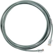 UTP28CH2MGY [パンドウイット カテゴリ5E細径パッチコード 2m グレー]