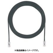 UTP28CH3MBL [パンドウイット カテゴリ5E細径パッチコード 3m 黒]