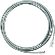 UTP28CH3MGY [パンドウイット カテゴリ5E細径パッチコード 3m グレー]