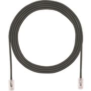 UTP28CH5MBL [パンドウイット カテゴリ5E細径パッチコード 5m 黒]