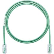 UTP28CH5MGY [パンドウイット カテゴリ5E細径パッチコード 5m グレー]