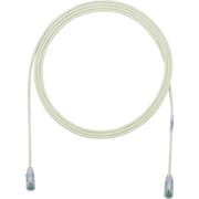 UTP28SP0.5M [パンドウイット カテゴリ6細径パッチコード 0.5m オフホワイト]
