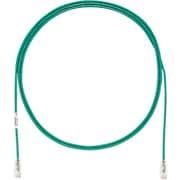 UTP28SP10MGR [パンドウイット カテゴリ6細径パッチコード 10m 緑]