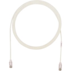 UTP28SP1MGY [パンドウイット カテゴリ6細径パッチコード 1m グレー]
