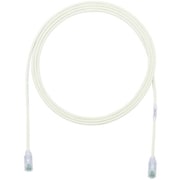 UTP28SP20M [パンドウイット カテゴリ6細径パッチコード 20m オフホワイト]