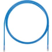 UTP28SP20MBU [パンドウイット カテゴリ6細径パッチコード 20m 青]