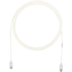 UTP28SP2M [パンドウイット カテゴリ6細径パッチコード 2m オフホワイト]