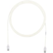 UTP28SP2M [パンドウイット カテゴリ6細径パッチコード 2m オフホワイト]