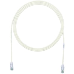 UTP28SP30M [パンドウイット カテゴリ6細径パッチコード 30m オフホワイト]