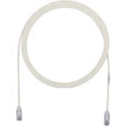 UTP28X20M [パンドウイット カテゴリ6A細径パッチコード 20m オフホワイト]
