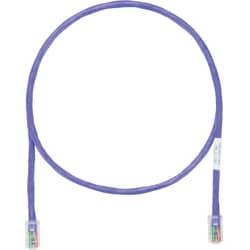 UTPCH10MVLY [パンドウイット LANケーブル CAT5E プロ仕様 10m 紫]