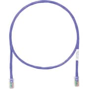 UTPCH10MVLY [パンドウイット LANケーブル CAT5E プロ仕様 10m 紫]
