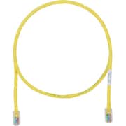 UTPCH10MYLY [パンドウイット LANケーブル CAT5E プロ仕様 10m 黄]