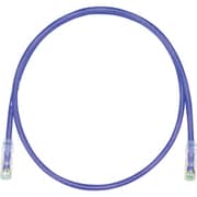 UTPSP10MVLY [パンドウイット LANケーブル CAT6 プロ仕様 10m 紫]