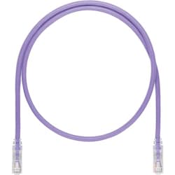 UTPSP3MVLY [パンドウイット カテゴリ6UTPパッチコード 3m 紫]