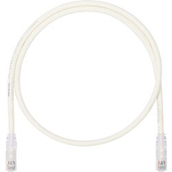 UTPSP3MY [パンドウイット カテゴリ6UTPパッチコード 3m オフホワイト]