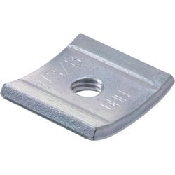 Z-DHN-M12 [ダクター中ナット 溶融亜鉛 （10個入）]