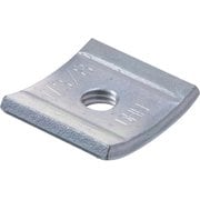 Z-DHN-M12 [ダクター中ナット 溶融亜鉛 （10個入）]