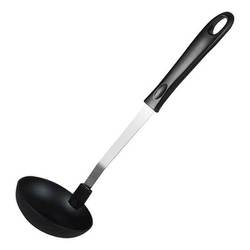 お玉 ナイロン ブラウン 29cm 日本製 Style Tools LB-17