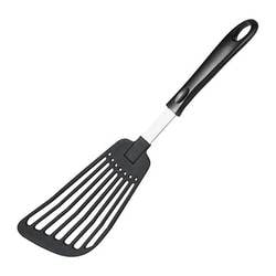 フライ返し バタービーター ナイロン ブラウン 32cm 日本製 Style Tools LB-19