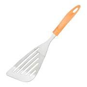 フライ返し バタービーター オレンジ 30.5cm アルミ 軽い 日本製 Style Tools LB-22