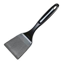 プレート用 ターナー ヘラ ナイロン ブラック 25cm Style Tools Palette LB-37