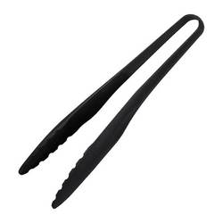 トング パーム ナイロン ブラック 26cm Style Tools LB-43