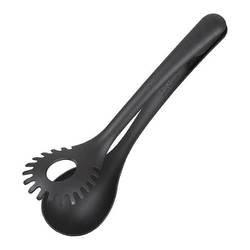 マグネット トング ナイロン ブラウン 25.5cm Style Tools Action LB-50