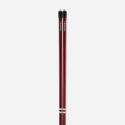 VESSEL ALIGNMENT STICK ALS-03S RED 36 [ゴルフ練習用品]
