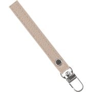 LN-HS02BG [ハンドストラップ 「WRISTY MULTI STRAP」 PUレザータイプ ベージュ]