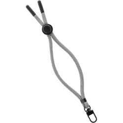 LN-HS03LGY [ハンドストラップ 「WRISTY MULTI STRAP」 ベーシックタイプ ライトグレー]
