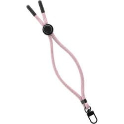 LN-HS03PK [ハンドストラップ 「WRISTY MULTI STRAP」 ベーシックタイプ ダスティピンク]