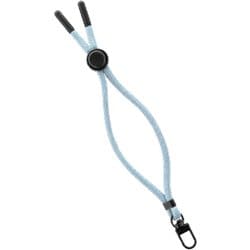 LN-HS03LBL [ハンドストラップ 「WRISTY MULTI STRAP」 ベーシックタイプ ライトブルー]